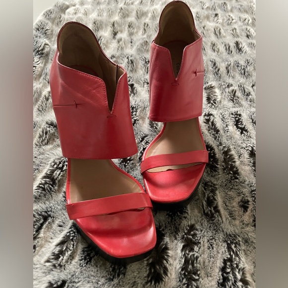 Costume National Heels - Picture 8 of 8